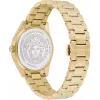 Versace Medusa Icon Women's Watch VE6C00623 35mm Stainless Steel Swiss Quartz