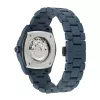 Versace V-Extreme Pro Men's Swiss Quartz Watch VE7K00223 43mm Stainless Steel Black Dial Silver-Tone Bracelet