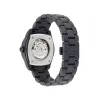 Versace V-Race Men's Swiss Quartz Watch VE7K00123 43mm Stainless Steel Black Dial