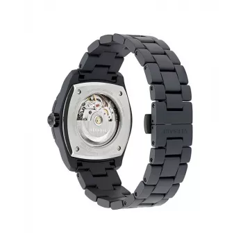 Versace V-Race Men's Swiss Quartz Watch VE7K00123 43mm Stainless Steel Black Dial