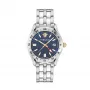 VERSACE V-Race Men's Watch VE7C00523 41mm Stainless Steel Chronograph