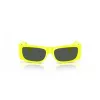 VERSACE VE4482-544987 Sunglasses Men Transparent Grey Frame Grey Gradient Lens 57mm