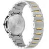 VERSACE VE7G00223 Men's Swiss Quartz Watch 38mm Black Dial Leather Strap