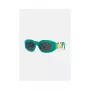VERSACE Women's Sunglasses VE4425U536487 Havana Butterfly Acetate 54mm