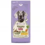 VERSELE-LAGA HappyLife Dry Dog Food with Chicken for Overweight Dogs 12.5kg