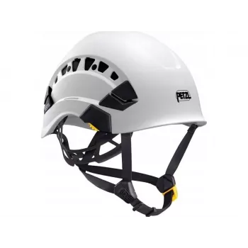 Vertex Vent PETZL Helmet Yellow