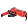 VERTEX VSK12502V 900W 125mm Angle Grinder