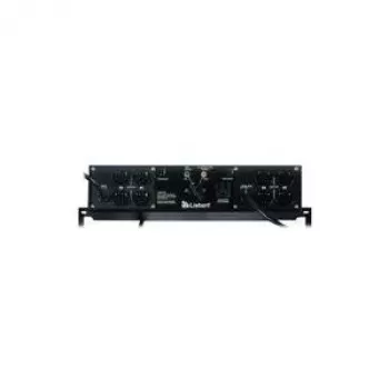Vertiv Avocent Liebert 2U MicroPOD External 2kVA 19 inch Rackmount Maintenance Bypass Module (MP2-210K)