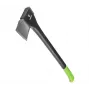 VERTO 05G104 Universal Axe with Fiberglass Handle, 600 mm, 1510 g