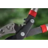 VERTO 15G257 Telescopic Bypass Lopper 620-940 mm, 35 mm Cutting Capacity