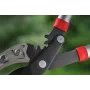 VERTO 15G257 Telescopic Bypass Lopper 620-940 mm, 35 mm Cutting Capacity