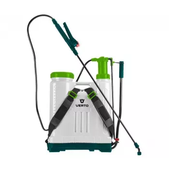 Verto 15G507 Garden Pressure Sprayer 15 L