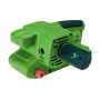 VERTO 51G707 800W Electric Belt Grinder 75x533mm with Dust Bag