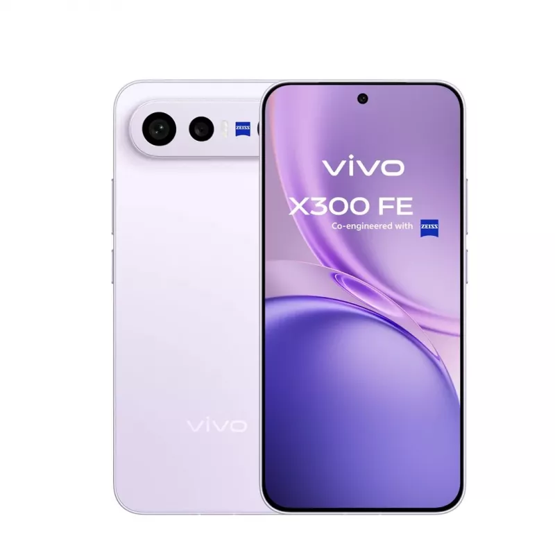VI3 Vivo X300 FE 12/512GB Purple