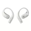 VIAIM Open Note AI Earbuds with Voice Recorder, 32GB, Bluetooth 5.3, Real-Time Transcription, AI Translation, IPX4, Gray
