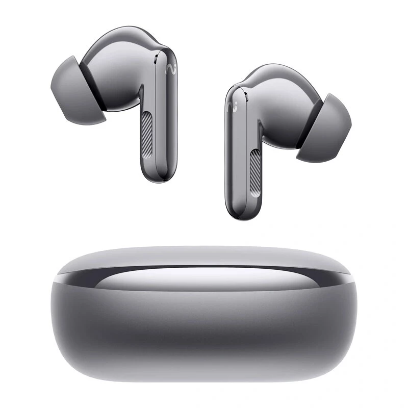 VIAIM Recdot 2 AI TWS Earbuds with Voice Recorder (Black)
