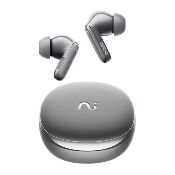 VIAIM Recdot 2 AI TWS Earbuds with Voice Recorder (Black)