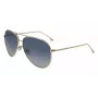 Victoria Beckham VB203S-706 Women's Sunglasses Havana Acetate Brown Gradient 62mm