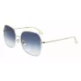 Victoria Beckham VB223S-720 Women's Sunglasses Havana Brown Gradient 56/17/140 mm