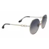 Victoria Beckham VB231S-756 Women's Sunglasses Havana Brown Gradient 58mm