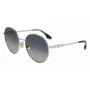 Victoria Beckham VB231S-756 Women's Sunglasses Havana Brown Gradient 58mm
