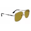 Victoria Beckham VB233S5817040 Women's Square Sunglasses Havana 58/17/140 mm