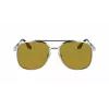 Victoria Beckham VB233S5817040 Women's Square Sunglasses Havana 58/17/140 mm