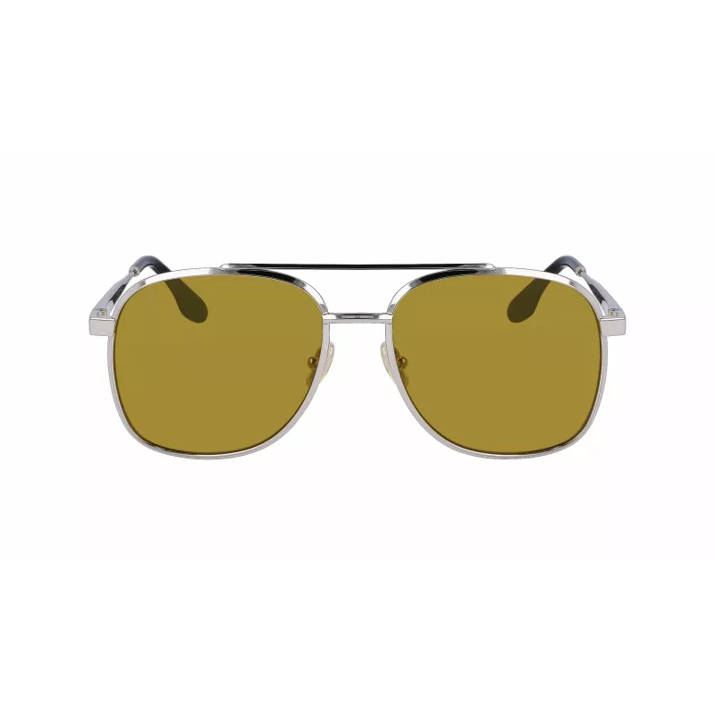 Victoria Beckham VB233S5817040 Women's Square Sunglasses Havana 58/17/140 mm