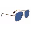 Victoria Beckham VB233S5817720 Women's Sunglasses - Acetate Square Frame - 58/17/140 mm