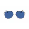 Victoria Beckham VB233S5817720 Women's Sunglasses - Acetate Square Frame - 58/17/140 mm