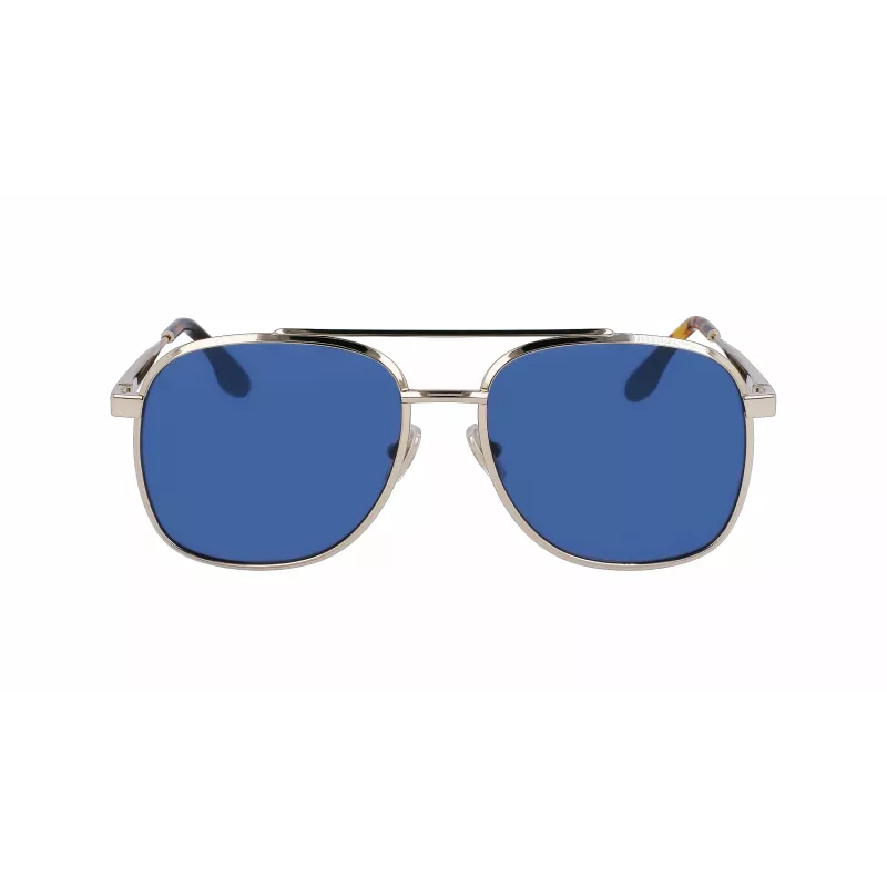 Victoria Beckham VB233S5817720 Women's Sunglasses - Acetate Square Frame - 58/17/140 mm
