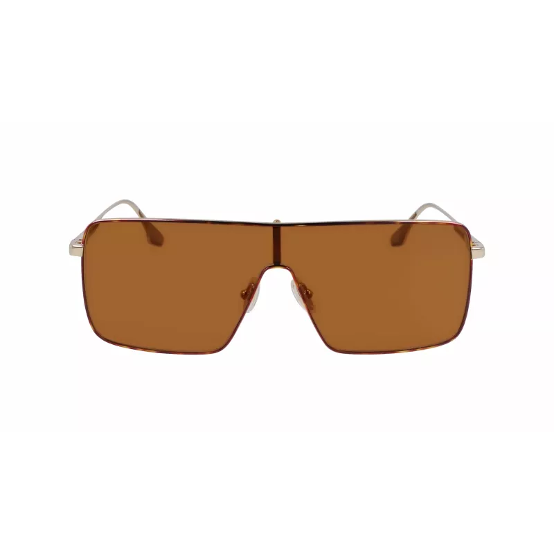 Victoria Beckham VB238S5819723 Women's Sunglasses Havana Brown Gradient 58/19/140 mm