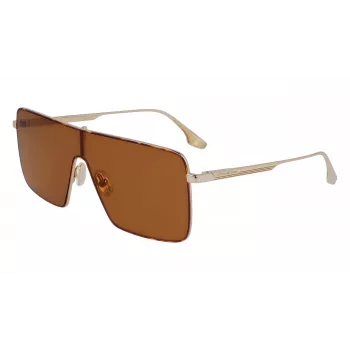 Victoria Beckham VB238S5819723 Women's Sunglasses Havana Brown Gradient 58/19/140 mm