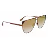 Victoria Beckham VB239S6309230 Women's Oversized Square Sunglasses 63/09/140 mm