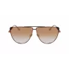 Victoria Beckham VB239S6309230 Women's Oversized Square Sunglasses 63/09/140 mm