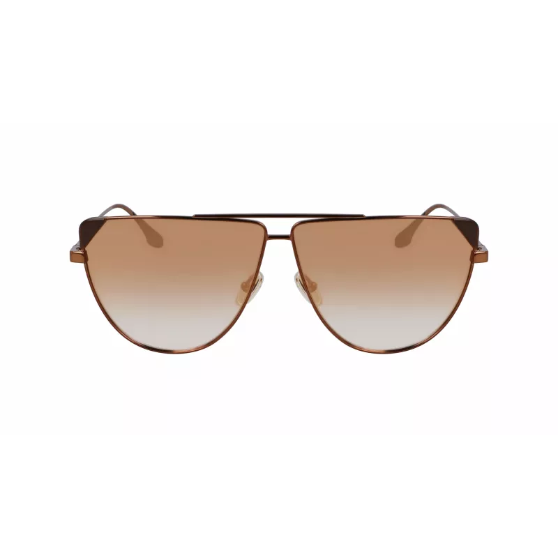Victoria Beckham VB239S6309230 Women's Oversized Square Sunglasses 63/09/140 mm
