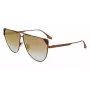 Victoria Beckham VB239S6309230 Women's Oversized Square Sunglasses 63/09/140 mm
