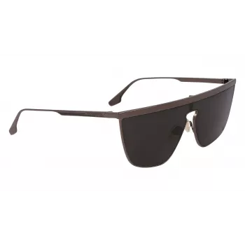 Victoria Beckham VB245S5920046 Women's Square Sunglasses Havana Brown 59mm