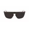 Victoria Beckham VB245S5920046 Women's Square Sunglasses Havana Brown 59mm