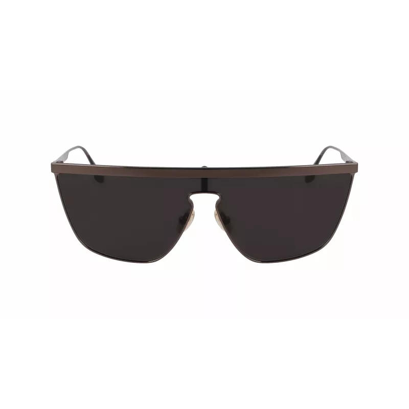 Victoria Beckham VB245S5920046 Women's Square Sunglasses Havana Brown 59mm
