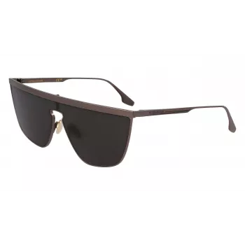 Victoria Beckham VB245S5920046 Women's Square Sunglasses Havana Brown 59mm