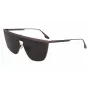 Victoria Beckham VB245S5920046 Women's Square Sunglasses Havana Brown 59mm
