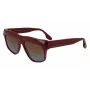 Victoria Beckham VB603S-604 Women's Sunglasses - Square Oversized Acetate Frame 56/15/145 mm