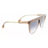Victoria Beckham VB619S6509773 Women's Square Sunglasses 65/09/145 mm