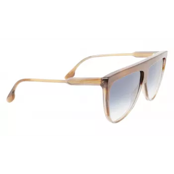 Victoria Beckham VB619S6509773 Women's Square Sunglasses 65/09/145 mm