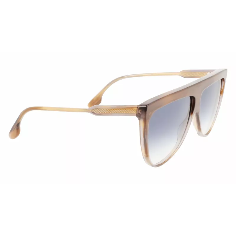 Victoria Beckham VB619S6509773 Women's Square Sunglasses 65/09/145 mm