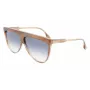 Victoria Beckham VB619S6509773 Women's Square Sunglasses 65/09/145 mm