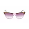 Victoria Beckham VB638S-223 Women's Sunglasses Havana Brown Gradient