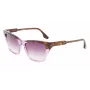 Victoria Beckham VB638S-223 Women's Sunglasses Havana Brown Gradient
