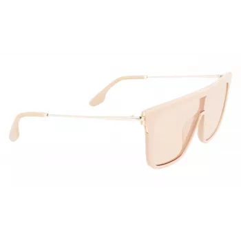 Victoria Beckham VB650S5319243 Women's Sunglasses - Havana Brown Gradient 53mm